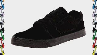 Tonik Skateboarding Shoes (Black) (10 UK / 44 EU)