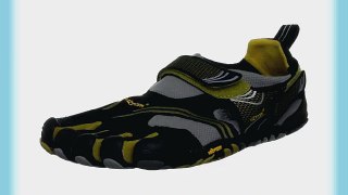 FiveFingers Mens Komodo Sport Black Running Shoes 10 UK  44 EU