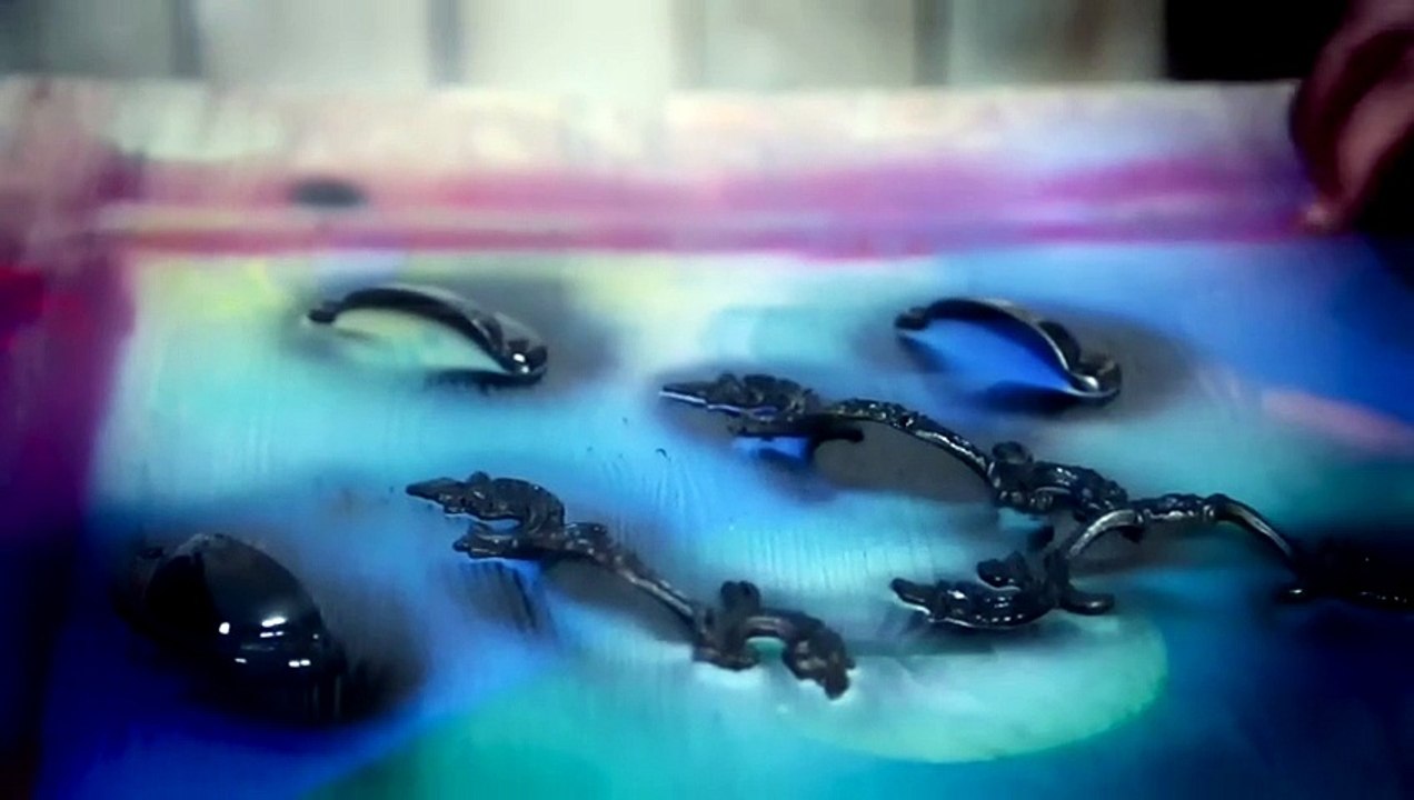 DIY : 3 idées pour relooker des meubles anciens