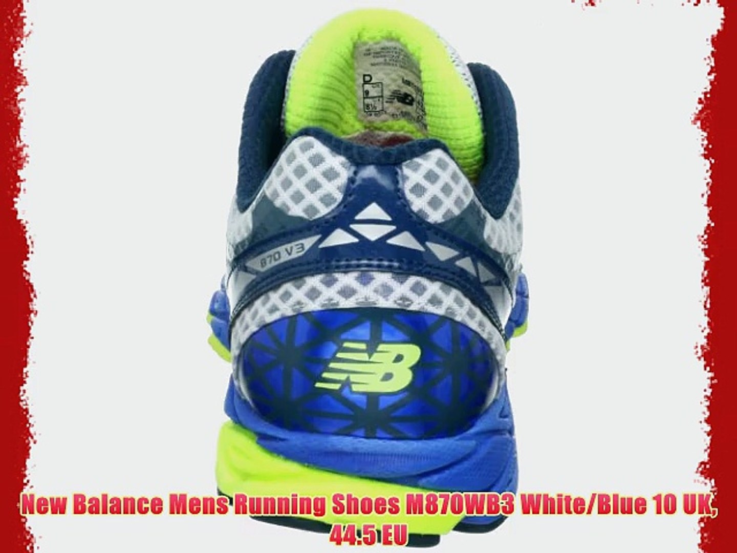 new balance 870 mens