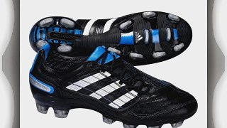 Adidas Predator X Firm Ground Football Boots Size UK6H
