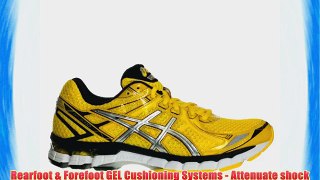 ASICS GT-2000 V2 Running Shoes - 9.5