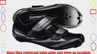 Shimano R064 Cycling shoe for men