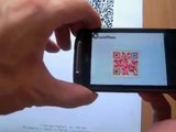 Auto-scanning QR Codes on Windows Phone 7 Mango