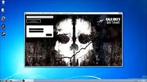 Call of Duty Ghosts Hack Emblèmes, Prestiges, Titres, Aimbot Multi FR