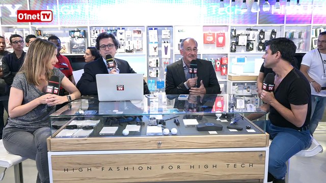 01LIVE HEBDO #65 spécial 15 ans 01net (partie 1)