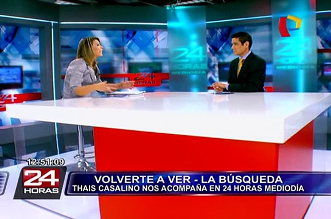volverte a ver