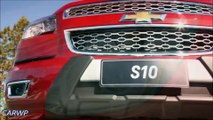 R$ 163.800 Chevrolet S10 High-Country 2016 4x4 AT6 aro 18 2.8 CTDI Turbo Diesel 200 cv 51 mkgf @ 60 FPS