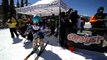 Woodward at Copper: USASA Skiing Slopestyle and Rail Jam