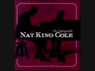 Nat King Cole - Ramblin' Rose