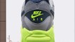 Nike Nike Air Max Triax '94 Mens Running Shoes Multicolour (Silver/Space Blue/Volt/Cl Grey)