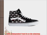 Vans SK8 Hi Pro (Independent) Black Shoe VHGAZ3 (UK11)