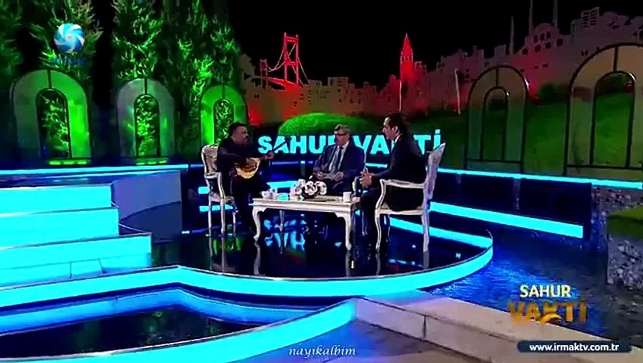 Arayı arayı bulsam izini Gökmen Ramazan 2015