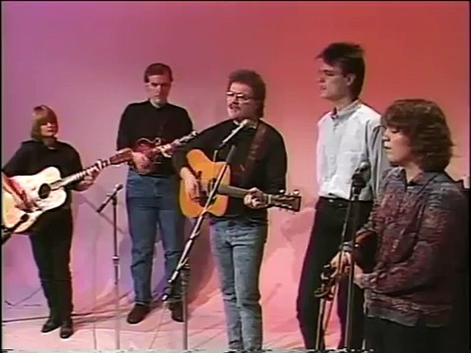 Allison Krauss & Union Station - Heaven's Bright Shore