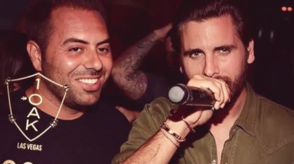 Scott Disick's Friends Urge Him to Go to Rehab, He Doesn't Think it's 'Over' With Kourtney