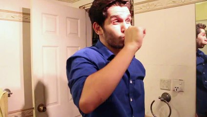 How we Pakistani's use a Tooth Brush By Pakistani Logics -