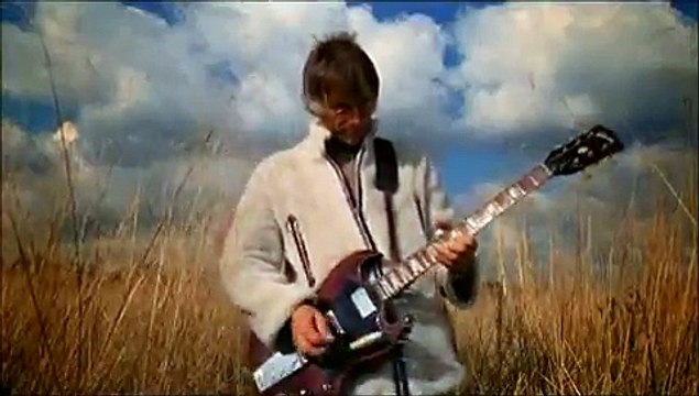 Paul Weller Brand New Start