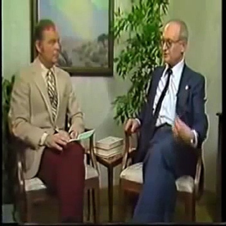 Origins of Left wing political correctness explained by ex KGB officer Yuri Bezmenov