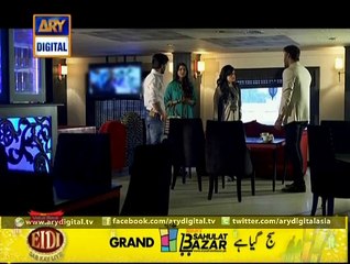 Tumse Mil Kay Ep - 21 - 9th July 2015