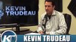 Kevin Trudeau - Contest Winner, 7 foods You Should Never Eat, Non Organic Food