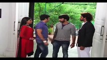 Suhani Si EK Ladki- Yuvraaj & Krishna's Fight Over Disrespecting Dadi_ Episode 9