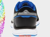Asics Gel-Unifire Mens Running Shoes Black (Black/Lime/Blue 9089) 11 UK