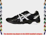 Asics Indoor Sport Shoes Gel-Blast3 Men 9001 Art. E908Y Size UK 8