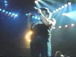 ACDC For those about to Rock