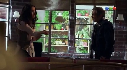 Entre Caníbales - Historia de Ariana cap 27 // Natalia Oreiro