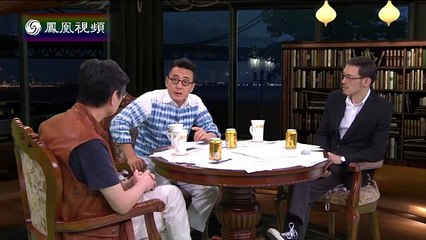 20150709 锵锵三人行  从“七岁男童与猪同住”看中国儿童生存状况