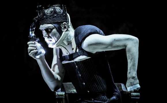 Thomas Ostermeier : Je suis à chaque fois bouleversé par l'accueil du public français