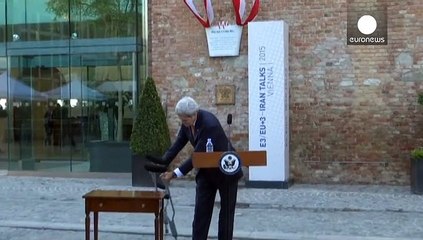 Nessun accordo sul nucleare a Vienna: trattativa prolungata