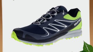 Salomon Sense Mantra 2 Trail Running Shoes - 12