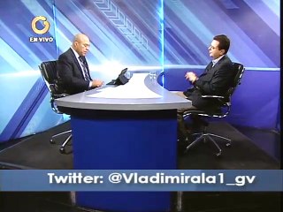 Ecarri: En Copei hay un coctel de ilegalidades