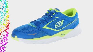 Skechers Go Run Ride 3 Mens Multisport Outdoor Shoes Blue (Bllm) 6 UK
