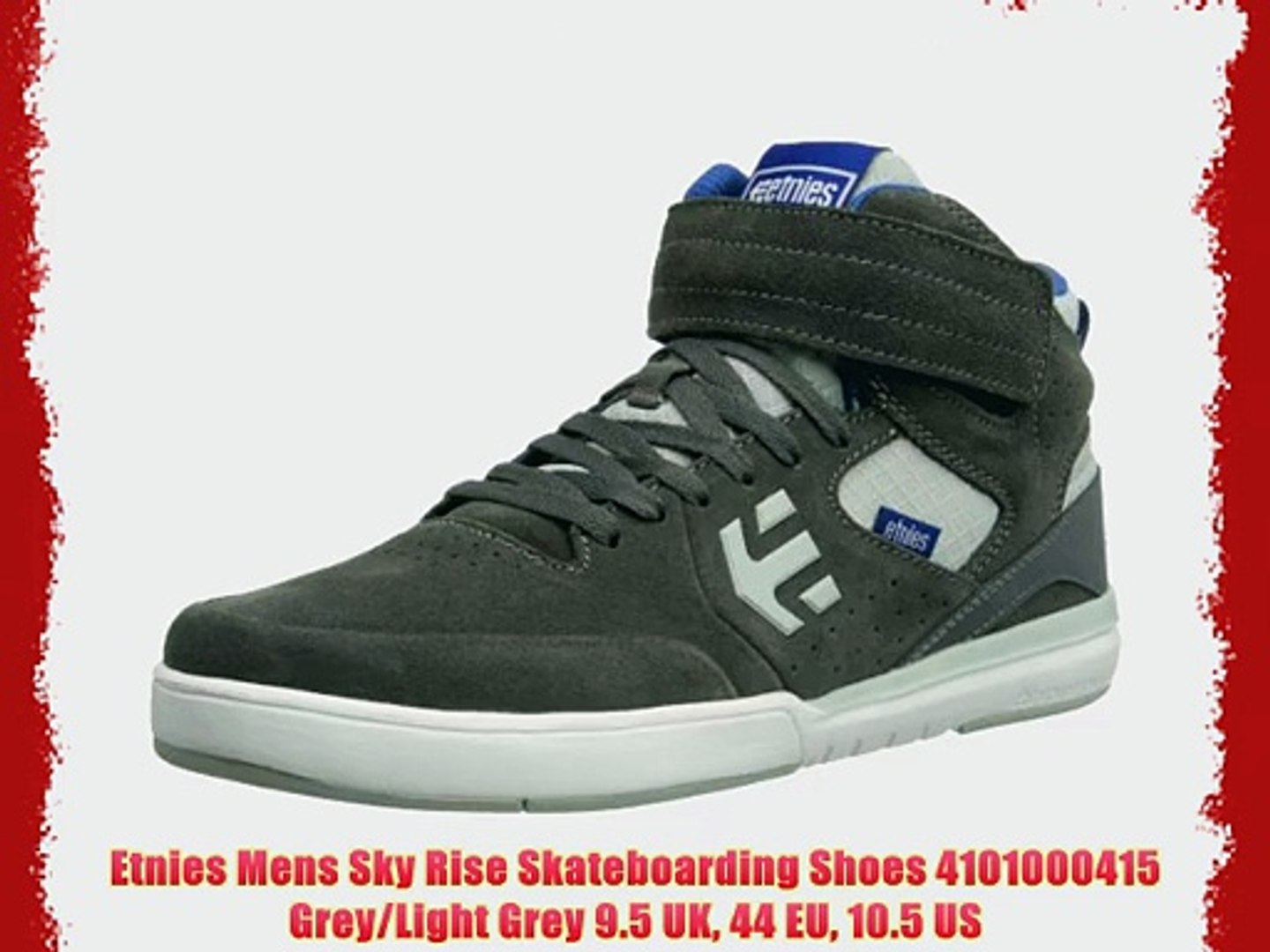etnies 44