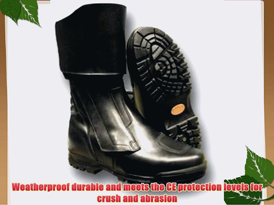 Altberg Clubman Roadster Boots size 9