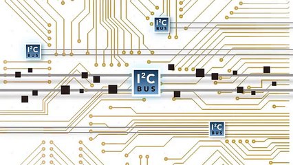 What is the I2C Bus? An Introduction from NXP