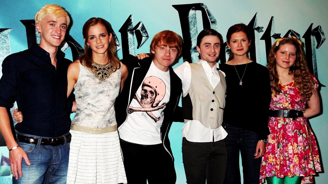 Список лучших фильмов