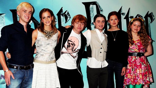 Список лучших фильмов