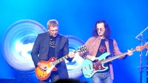 RUSH Far Cry R40 The Palace of Auburn Hills Michigan (Detroit) 2015 Alex Lifeson