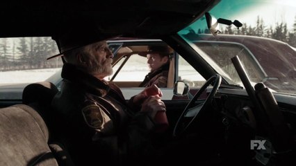 Fargo saison 2 : teaser 2