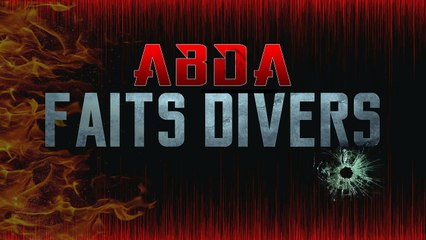 NOUVEAUTE RAP FRANCAIS 2015  (ABDA-CADABRA) ( FAITS DIVERS )  RAP MUSIQUE 2015