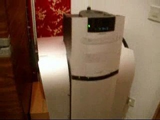 Grundig Space Fidelity Pa3