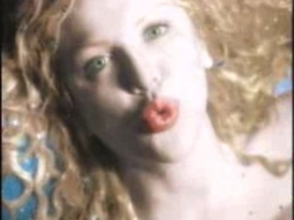 Hole - Celebrity Skin