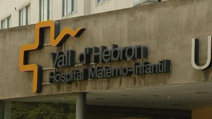 Fallece el bebé de 28 días presuntamente maltratado por sus padres