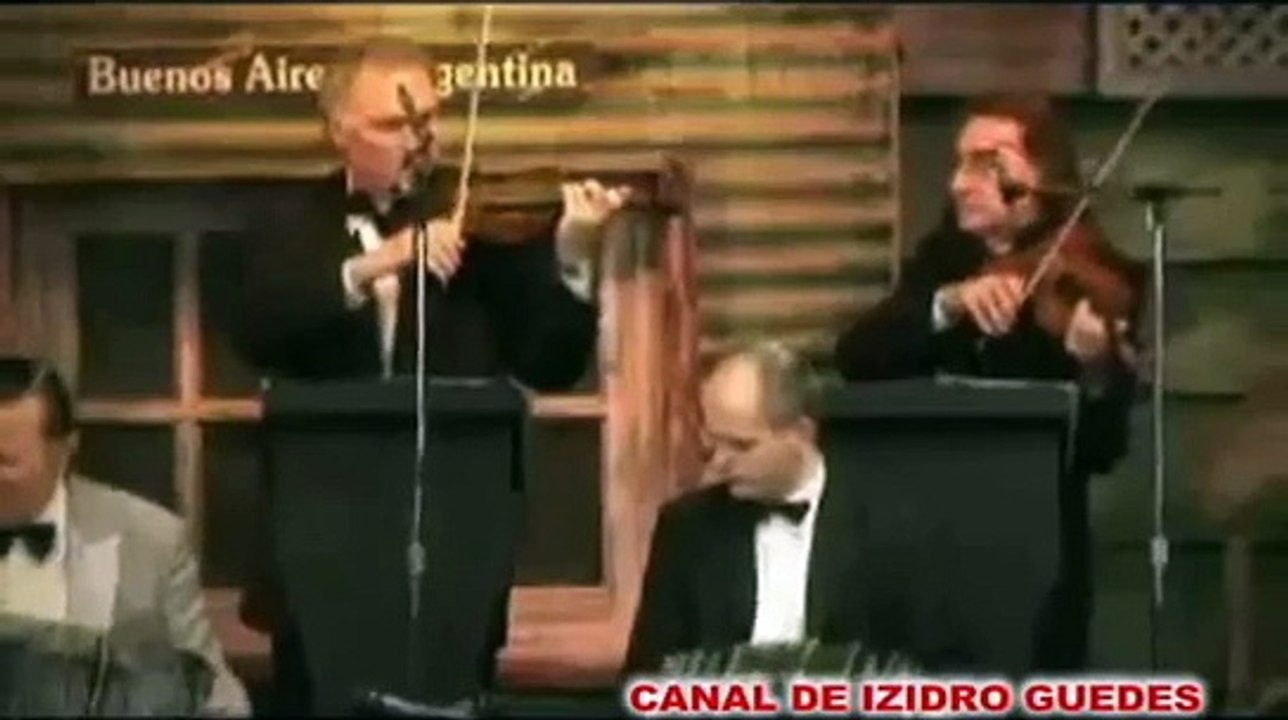La Cumparsita - O Tango mais famoso