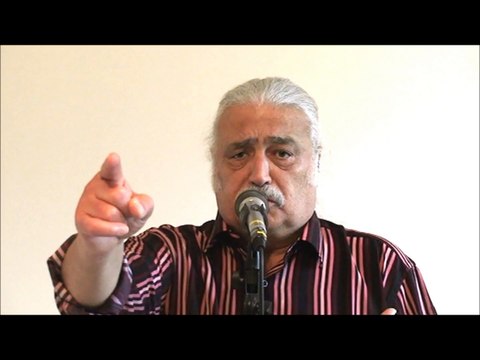 VOIR UN AMI PLEURER (Jacques Brel par Giorgio) reprise