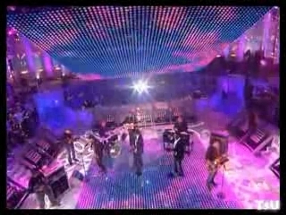 Foule Sentimentale (Live)