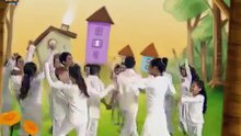 מיקי ואלי: שלום על העולם - שירי ילדים - שירי הופ! ילדות ישראלית